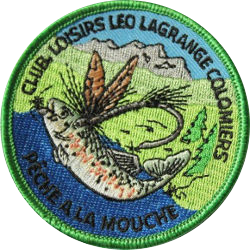Logo of Club Mouche Colomiers